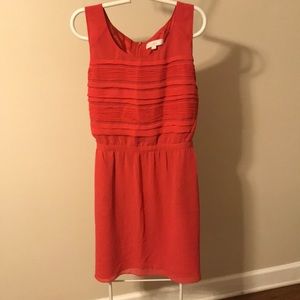 Ann Taylor Loft dress